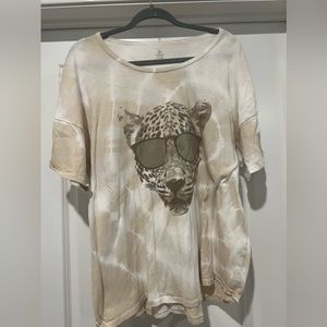 ⭐️3 for $20⭐️ offline tee - oversized